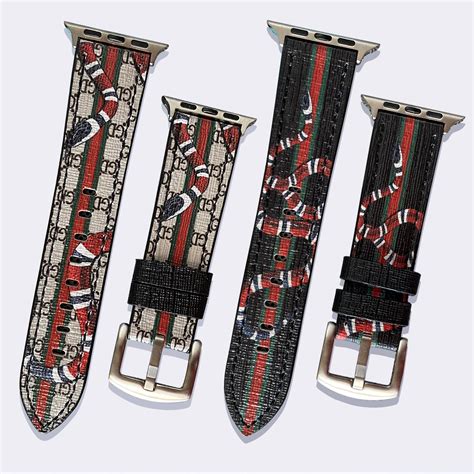 gucci i watch bands|authentic gucci watch band.